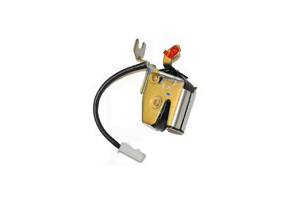 Bagaj Kapak Kilidi  EUROBUMP FIA02DO012