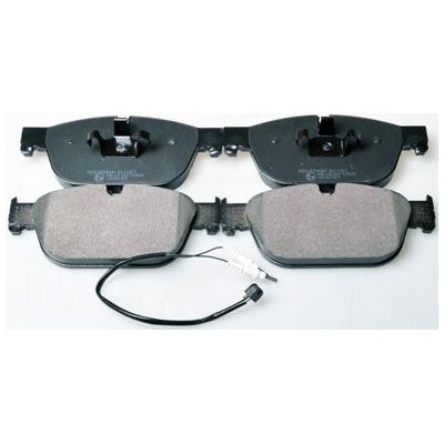 Fren Disk Balata Ön Peugeot 308 CC Cabrio-Coupe (03.2009->)  PSA ORJINAL 1610104080