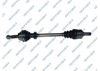 Aks Komple Ön Sol GSP 210035  1463107080 1491239080 32727K 3272CL 3272J1 3272J6 1491237080 1495541080 3272CK 3272J5 1473301080