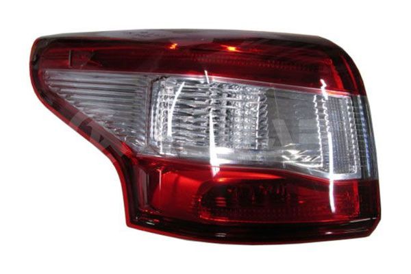 Stop Lambası Dış Sol Nissan Qashqai (J11E)(2013->)  BITAPART BNI351015