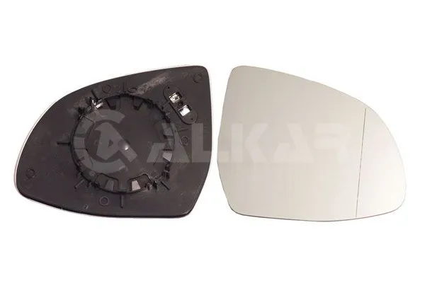 Ayna Camı Dış Sağ BMW X5 M Serisi (F95)(2019->)  OPTIMUM 51167459238