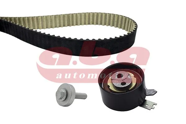 Triger Kayış Seti  Renault Clio V (08.2019->)  A.B.A YK201119