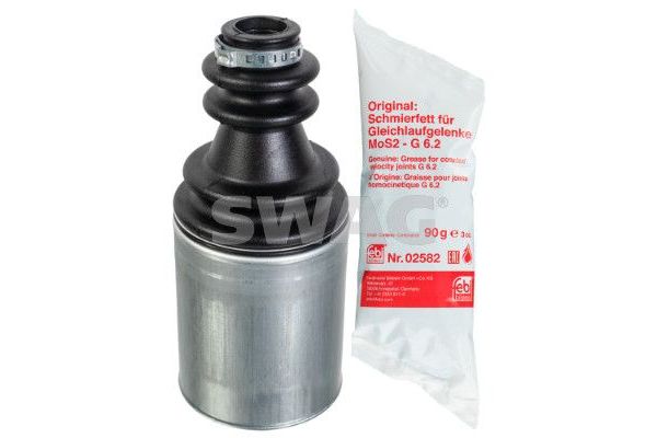 Aks Körüğü Ön İç Sağ veya Sol Nissan Primastar (X83)(09.2002->)  SWAG 33 10 7886