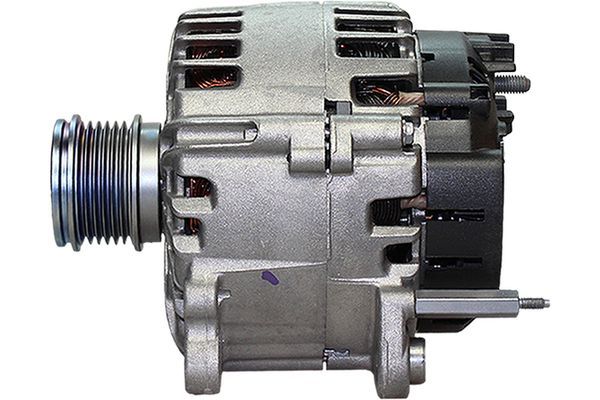 Alternatör  Audi A3 Sedan (8VM)(04.2016->)  WAI 20739N