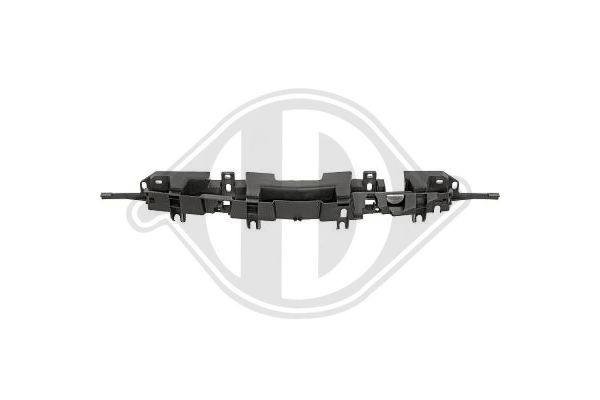 Tampon Braketi Ön Opel Astra J GTC Makyajlı (2011->)  TW 756-2035