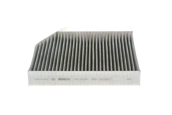 Polen Filtresi  Mercedes E -Serisi Sedan (BM 213)(08.2016->)  BOSCH 1 987 435 601