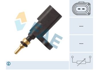 Hararet Müşürü  SAGEM 70197  3F919501B 3F919501A 03F 919 501 A 03F 919 501 B TX274 TX-274 3F919501 03F 919 501