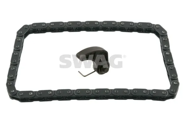 Yağ Pompa Zincir Seti  Skoda Octavia (1Z3)(05.2004->)  SWAG 30 94 7352