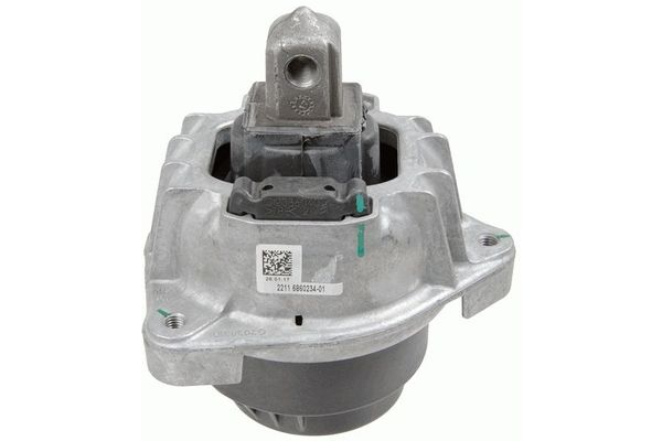 Motor Takozu Sağ BMW 7 Serisi (F01/F02/F04)(01.2009->)  LEMFÖRDER 39114 01