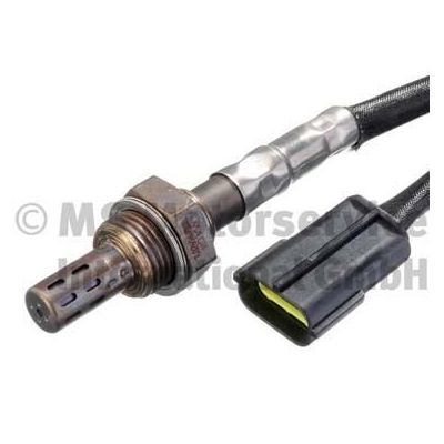 Oksijen (Lambda) Sensörü  Kia Clarus (1996->)  PIERBURG 7.02604.70.0