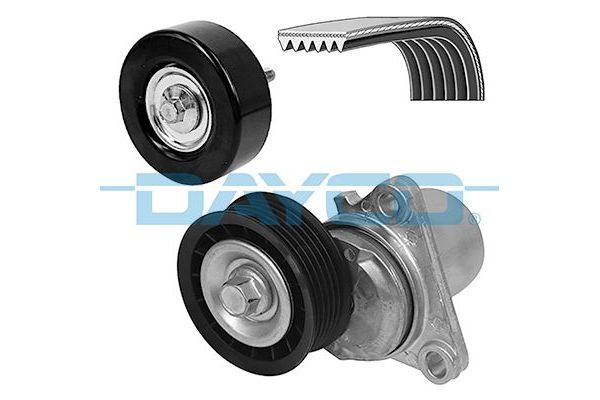 Vantilatör Kayış Seti  DAYCO KPV506