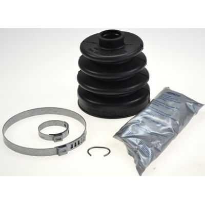 Aks Körüğü Ön İç Sağ veya Sol GKN 300543