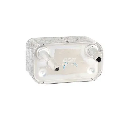 Motor Yağ Soğutucu  BMW X5 Serisi (E53)(2000->)  BSG 15-506-007