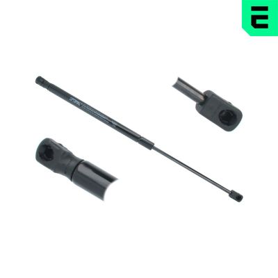 Bagaj Amortisörü Sağ veya Sol Audi Q7 (4L)(03.2006->)  OPTIMAL AG-50233