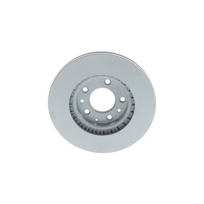 Fren Disk Ayna Ön Sağ ve Sol BOSCH 0 986 479 758