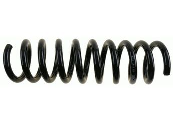 Helezon Yayı Arka SACHS 996 609  A2103242904 2103242904 210 324 29 04 2103243304 210 324 33 04 A 210 324 29 04 A2103243304 A 210 324 33 04