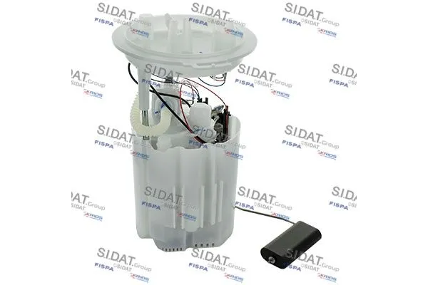 Depo Şamandırası  SIDAT 721138