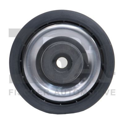 Vantilatör Kayış Gergi Rulmanı  Volkswagen Crafter Minibüs (2E)(03.2006->2017)  WAGENBURG VW.831