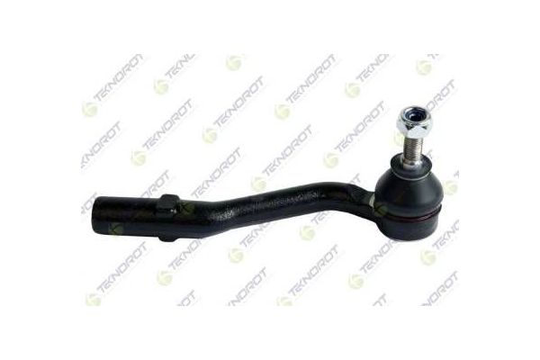 Rot Başı Sağ Peugeot 1007 (04.2005->)  TEKNOROT CI-551