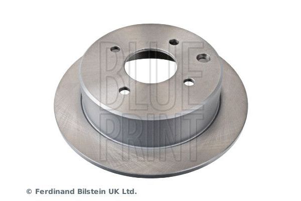 Fren Disk Ayna Arka Sağ ve Sol Nissan 200 SX (S13)(09.1988->)  BLUE PRINT ADN14348