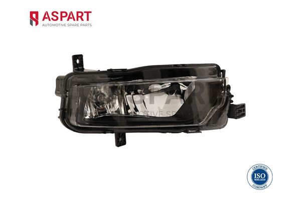 Sis Farı Ön Sağ ASPART 2FLA1031
