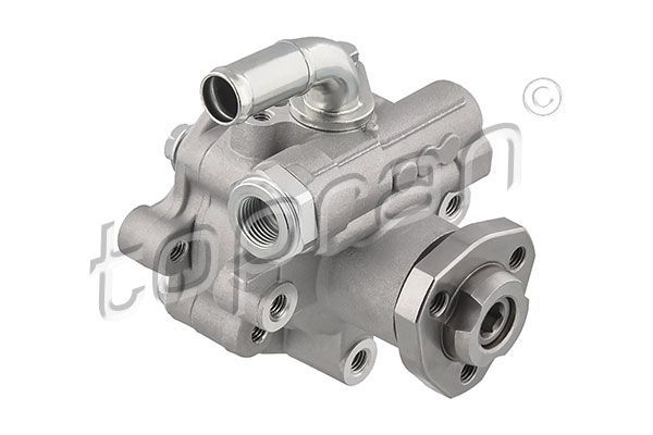Direksiyon Pompası  Volkswagen Crafter Kamyonet (2F)(03.2006->2017)  TOPRAN 115 332
