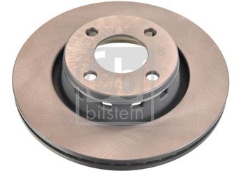 Fren Disk Ayna Ön Sağ ve Sol FEBI BILSTEIN 08573  8A0615301E 8A0615301A 8A0 615 301 A 8A0 615 301 E