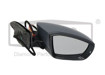 Dikiz Aynası Dış Sağ GVA 1075870  5E1857508H 5E0857522C 5E0857522C+ 5E0857538A 5E0857538A+ 5E1857508AB 5E1857508AB+ 5E1857508H+ 5E1857508M 5E1857508M+ 5E1857508R 5E1857508R+ 5ED857508G 5ED857508G+ 5ED857522 5ED857522+ 5ED857538 5ED857538+