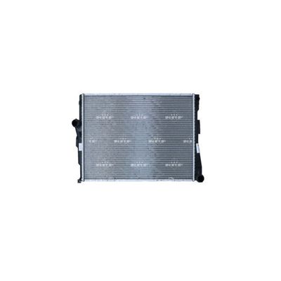 Su Radyatörü  BMW Z4 M Serisi Coupe (E86)(2006->)  KRAFTVOLL 08040093