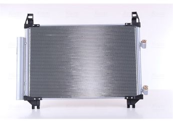 Klima Radyatörü  VEKA 43-4308  884600D050 88460-0D050