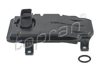 Şanzıman Yağ Filtresi  TOPRAN 115 026  C8325435 95832543500 958 325 435 00 0C8 325 435