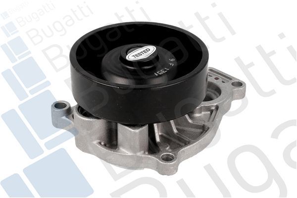 Devirdaim Su Pompası  MINI Mini 3-Kapı (F56) / Mini Elektrik (2013->)  ZEGEN ZWP1246