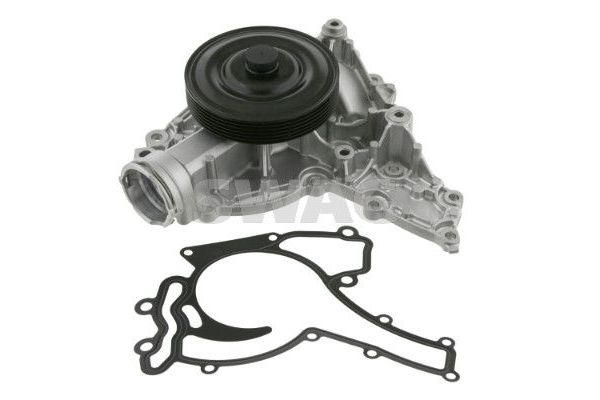 Devirdaim Su Pompası  Mercedes CLS (BM 219)(06.2004->)  SWAG 10 92 6401
