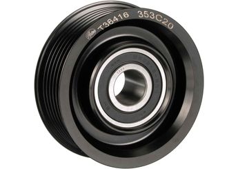 Vantilatör Kayış Gergi Rulmanı  GATES T36416  1660426010 1660426011 1660426012