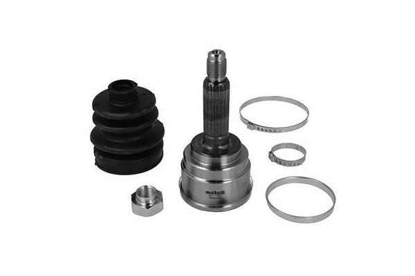 Aks Kafası Ön Dış Sağ veya Sol CIFAM 607-361