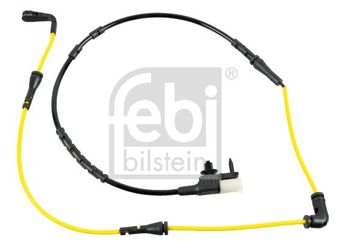 Balata İkaz Kablosu Ön FEBI BILSTEIN 179227  LR083646