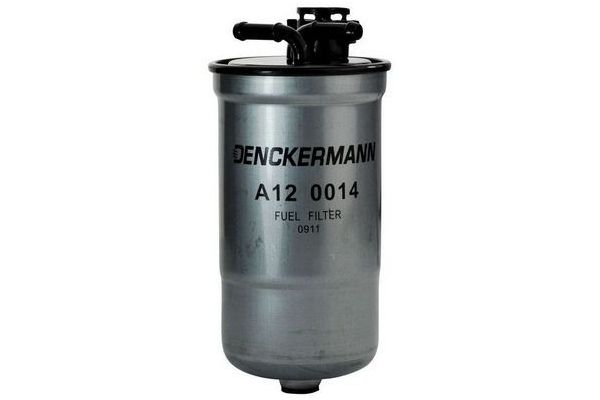 Yakıt Filtresi  Audi A3 (8L)(09.1996->)  KRUGER KFF44004