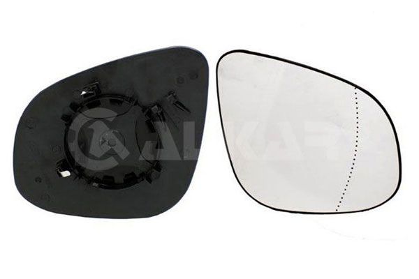 Ayna Camı Dış Sağ MGA 99452