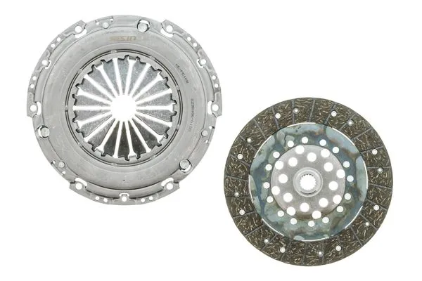 Debriyaj Seti  Citroen C3 Picasso (12.2008->)  AISIN KE-PE10R