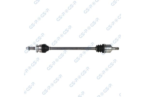 Aks Komple Arka Sol GSP 224555
