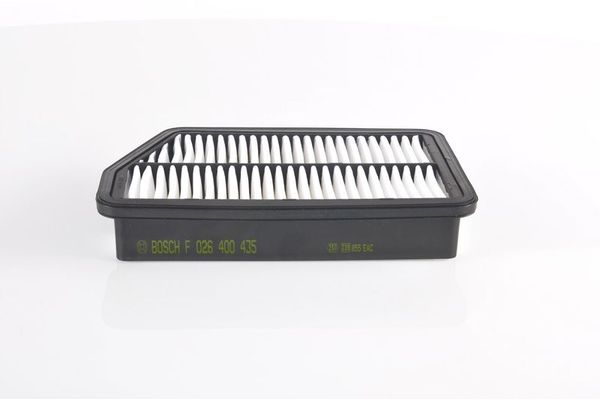 Hava Filtresi  Chevrolet Rezzo (2005->)  BOSCH F 026 400 435