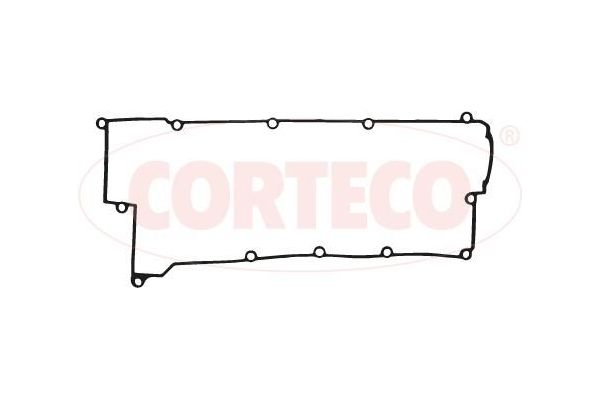 Üst Kapak Contası (Külbütör)  Hyundai i30 (FD)(06.2007->)  CORTECO 49116102