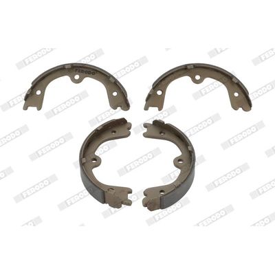 El Fren Balatası  FERODO FSB4030