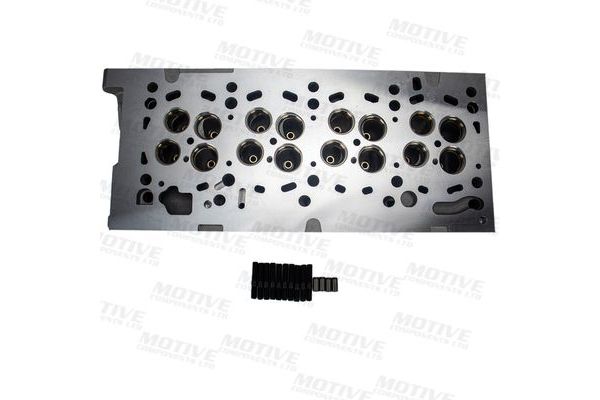 Silindir Kapağı  Audi A5 Cabriolet (F5E)(10.2019->)  MOTIVE CYW9039