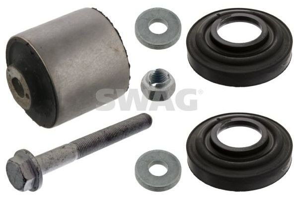 Salıncak Burcu Ön Alt Sağ veya Sol Mercedes CLC -Serisi (BM 203)(04.2008->)  SWAG 10 94 4989