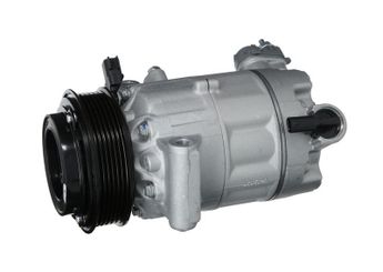 Klima Kompresörü  VALEO 811221  2203489 2469393 2634805 JX6119D629HB