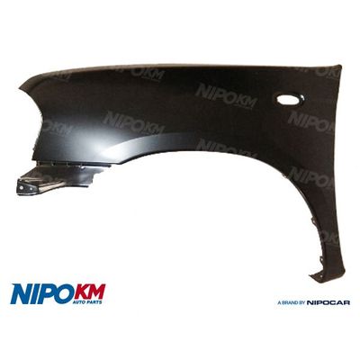 Çamurluk Ön Sol FPI NSF085LA