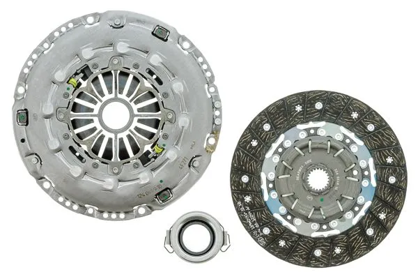 Debriyaj Seti  Toyota Corolla Verso (R1)(2004->)  AISIN KT-378