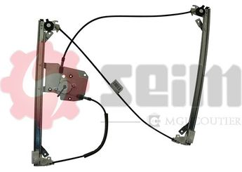 Cam Krikosu Ön Sol MGA 32081  8L4837461