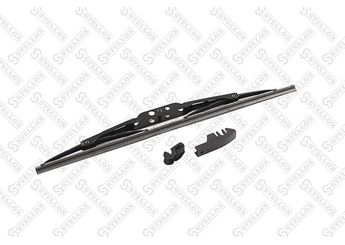 Silecek Süpürgesi Arka  350 mm - 14 inç MAXTEL 12624454  